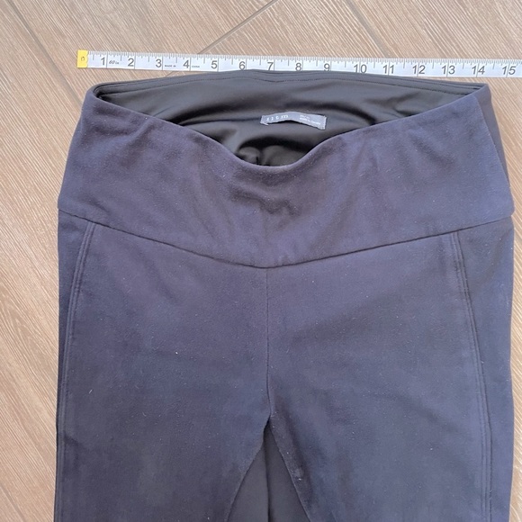 “I Love Tyler Madison” 💙 Leggings - the Quinn - size M NAVY - Picture 6 of 11